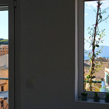 Corfu Rooftop Exterior foto